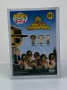 Funko POP! Movies Super Troopers Ramathorn #581 Vinyl Figure - (107248)