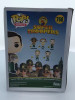 Funko POP! Movies Super Troopers Rabbit #768 Vinyl Figure - (107268)