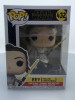Funko POP! Star Wars The Rise of Skywalker Rey with Yellow Lightsaber #432 - (107241)