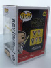 Funko POP! Star Wars The Rise of Skywalker Rey with Yellow Lightsaber #432 - (107241)