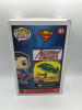 Funko POP! Famous Covers Comic Covers Superman #1 Vinyl Figure - (107828)