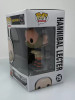 Funko POP! Television Hannibal Lecter #25 Vinyl Figure - (107593)