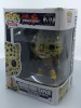 Funko POP! Games Tekken King (Caped) #207 Vinyl Figure - (107599)