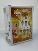 Funko POP! Games Street Fighter Ken #193 Vinyl Figure - (107598)