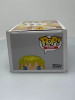 Funko POP! Games Street Fighter Ken #193 Vinyl Figure - (107598)