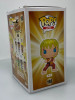 Funko POP! Games Street Fighter Ken #193 Vinyl Figure - (107598)