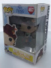 Funko POP! Disney Mary Poppins Returns Mary Poppins with Bag #467 Vinyl Figure - (107529)