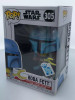 Funko POP! Star Wars Retro Series Boba Fett #305 Vinyl Figure - (107535)