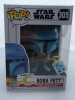 Funko POP! Star Wars Retro Series Boba Fett #305 Vinyl Figure - (107535)