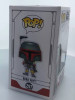 Funko POP! Star Wars Chrome Boba Fett (Green) #297 Vinyl Figure - (107526)