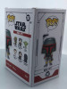 Funko POP! Star Wars Chrome Boba Fett (Green) #297 Vinyl Figure - (107526)