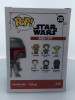 Funko POP! Star Wars Chrome Boba Fett (Green) #297 Vinyl Figure - (107526)