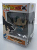 Funko POP! Animation Anime Dragon Ball Z (DBZ) Goku 28th World Tournament #703 - (107538)