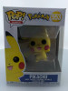 Funko POP! Games Pokemon Pikachu Vinyl Figure - (107601)