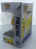 Funko POP! Games Pokemon Pikachu Vinyl Figure - (107601)