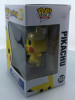 Funko POP! Games Pokemon Pikachu Vinyl Figure - (107601)