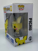 Funko POP! Games Pokemon Pichu #579 Vinyl Figure - (107600)
