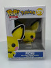 Funko POP! Games Pokemon Pichu #579 Vinyl Figure - (107600)