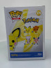 Funko POP! Games Pokemon Pichu #579 Vinyl Figure - (107600)