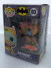 Funko POP! Heroes (DC Comics) Art Series Batman #3 Vinyl Figure - (107517)