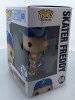 Funko POP! Freddy Funko Skater Freddy #60 Vinyl Figure - (107523)