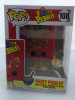 Funko POP! Ad Icons Cereals Fruity Pebbles #108 Vinyl Figure - (107532)