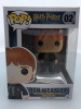 Funko POP! Harry Potter Ron Weasley #2 Vinyl Figure - (107484)