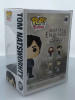 Funko POP! Movies Mortal Engines Tom Natsworthy #681 Vinyl Figure - (107515)