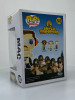 Funko POP! Movies Super Troopers Mac #582 Vinyl Figure - (107296)