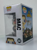 Funko POP! Movies Super Troopers Mac #582 Vinyl Figure - (107296)