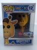 Funko POP! Ad Icons Geoffrey (Flocked) #12 Vinyl Figure - (107489)