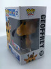 Funko POP! Ad Icons Geoffrey (Flocked) #12 Vinyl Figure - (107489)