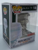 Funko POP! Games Halo Master Chief with MA40 Assault Rifle (Active Camo) #18 - (107497)