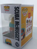 Funko POP! Ad Icons McDonald's Scuba McNugget #115 Vinyl Figure - (107499)