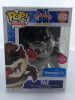 Funko POP! Movies Space Jam a New Legacy Taz #1092 Vinyl Figure - (107512)