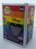Funko POP! Disney Mickey Mouse & Friends Goofy (Rainbow) #1040 Vinyl Figure - (107461)