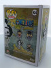 Funko POP! Animation Anime One Piece Brook Wa no Kuni #924 Vinyl Figure - (107450)