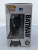 Funko POP! Movies DC The Batman Batman #1187 Vinyl Figure - (107477)