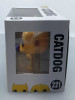 Funko POP! Animation Catdog #221 Vinyl Figure - (107313)