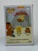 Funko POP! Animation Angry Beavers Daggett Beaver #323 Vinyl Figure - (107298)