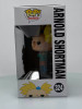 Funko POP! Animation Hey Arnold Arnold Shortman #324 Vinyl Figure - (107308)