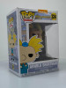 Funko POP! Animation Hey Arnold Arnold Shortman #324 Vinyl Figure - (107308)