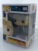 Funko POP! Television Doctor Who 13th Doctor #686 Vinyl Figure - (107311)
