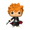 Funko POP! Animation Anime Bleach Ichigo #1087 Vinyl Figure