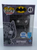 Funko POP! Heroes (DC Comics) Batman #41 Vinyl Figure - (107303)