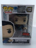 Funko POP! Heroes (DC Comics) Justice League (Movie) Superman #1123 Vinyl Figure - (107307)