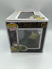 Funko POP! Television Game of Thrones Jon Snow riding Rhaegal #67 Vinyl Figure - (107586)