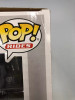 Funko POP! Animation Rick and Morty Rick with Ship #34 Vinyl Figure - (107220)