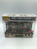 Funko POP! Movies Sandlot Squints & Wendy Peffercorn Vinyl Figure - (107279)