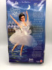 Barbie Classic Ballet Series Swan Queen (Brunette) 1998 Doll - (109131)